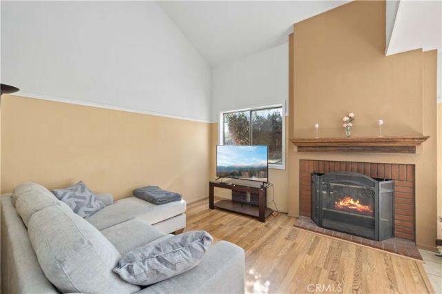 1806 W Avenue P4, Palmdale, CA 93551