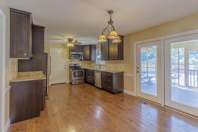 131 Orchard Grass Lane, Chickamauga, GA 30707