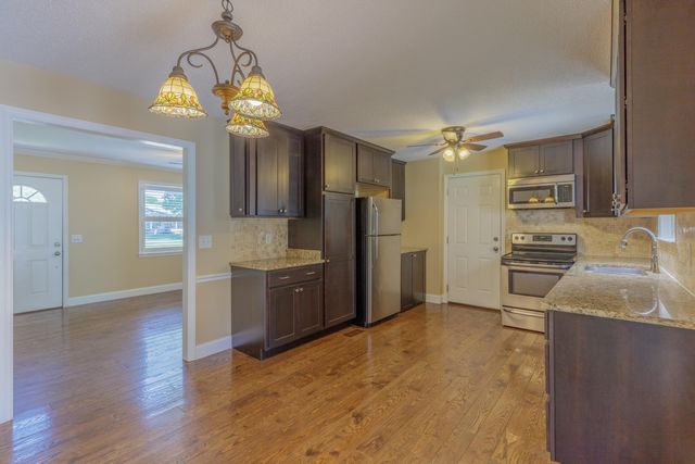 131 Orchard Grass Lane, Chickamauga, GA 30707