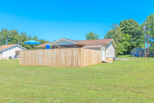 131 Orchard Grass Lane, Chickamauga, GA 30707