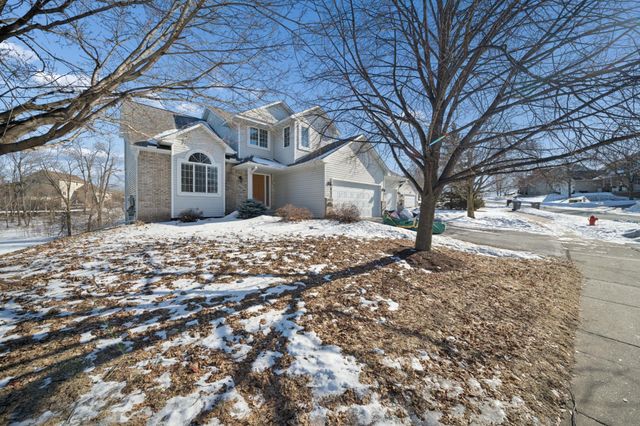 14381 Bluebird Trail NE, Prior Lake, MN 55372
