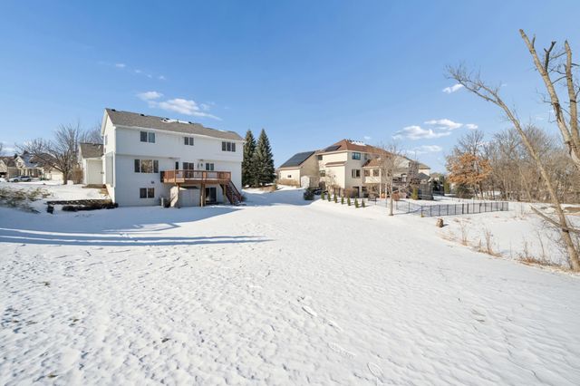 14381 Bluebird Trail NE, Prior Lake, MN 55372