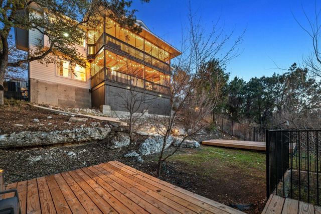 8414 Bronco Buster TRL, Lago Vista, TX 78645