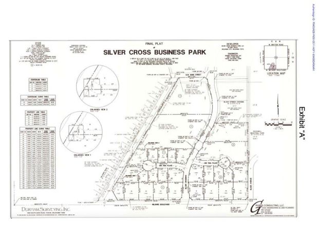 7736 NW 79th Place, Oklahoma City, OK 73132