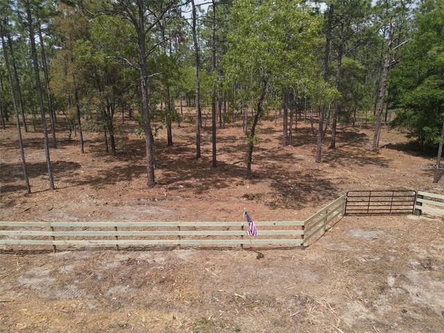 SW DEERPARK HEIGHTS ROAD, Dunnellon, FL 34431