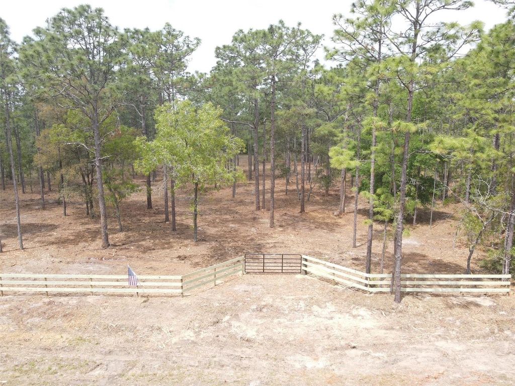SW DEERPARK HEIGHTS ROAD, Dunnellon, FL 34431