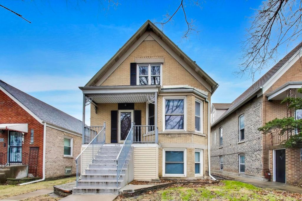 5150 W Carmen Avenue 2, Chicago, IL 60630