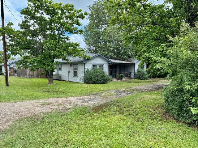 2009 Hickory Tree Road, Balch Springs, TX 75180