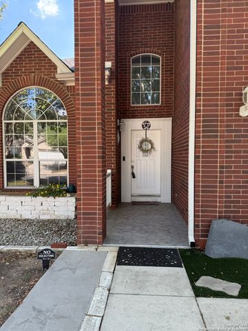 2710 Montebello, San Antonio, TX 78259