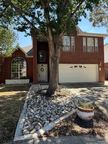 2710 Montebello, San Antonio, TX 78259
