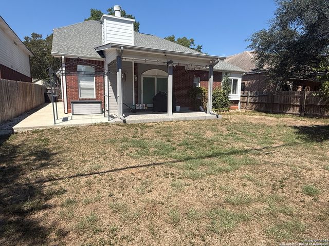 2710 Montebello, San Antonio, TX 78259