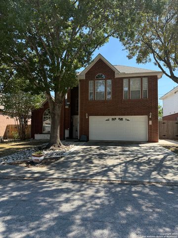 2710 Montebello, San Antonio, TX 78259