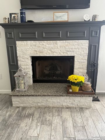 2710 Montebello, San Antonio, TX 78259