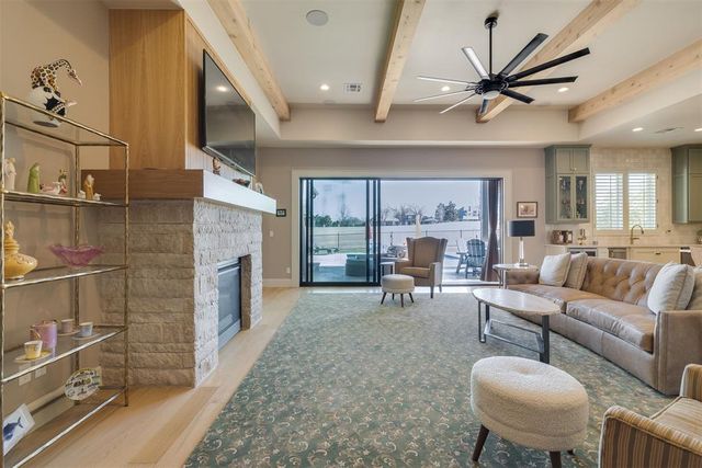 5808 Calcutta Lane, Edmond, OK 73025