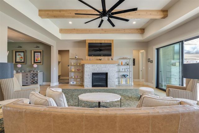 5808 Calcutta Lane, Edmond, OK 73025