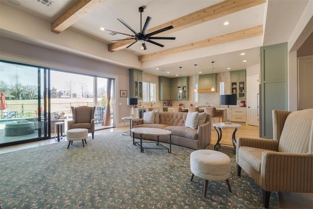 5808 Calcutta Lane, Edmond, OK 73025