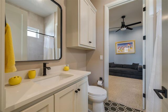 5808 Calcutta Lane, Edmond, OK 73025