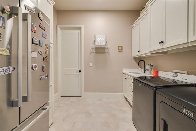 5808 Calcutta Lane, Edmond, OK 73025