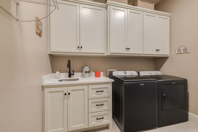 5808 Calcutta Lane, Edmond, OK 73025