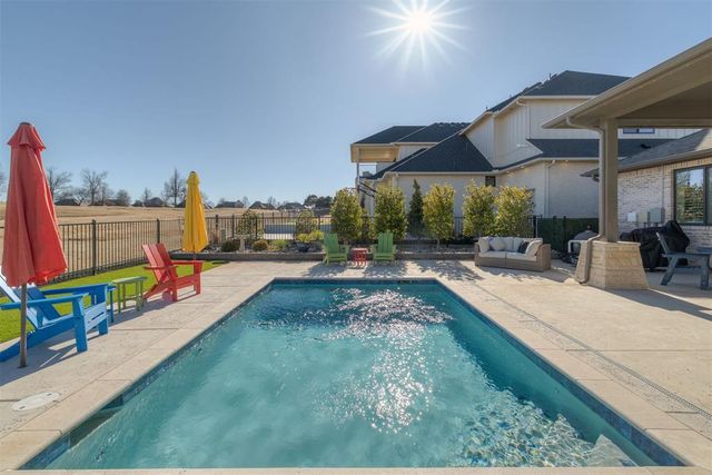 5808 Calcutta Lane, Edmond, OK 73025