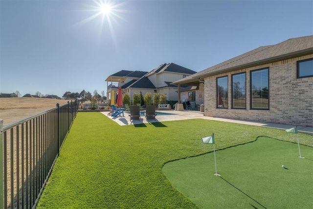 5808 Calcutta Lane, Edmond, OK 73025