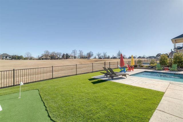 5808 Calcutta Lane, Edmond, OK 73025
