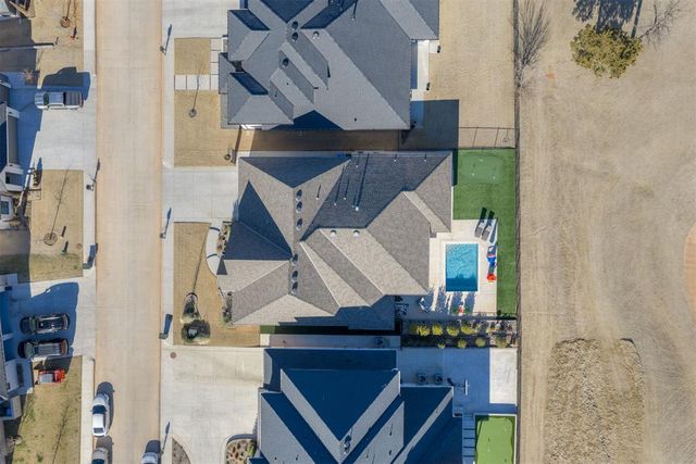 5808 Calcutta Lane, Edmond, OK 73025