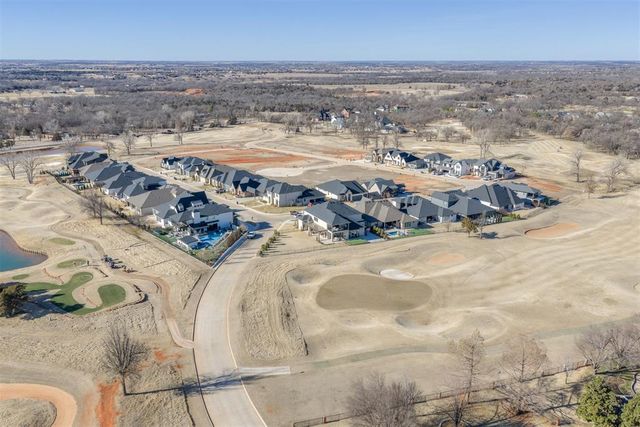 5808 Calcutta Lane, Edmond, OK 73025