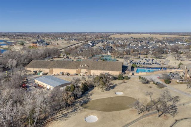 5808 Calcutta Lane, Edmond, OK 73025