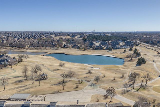 5808 Calcutta Lane, Edmond, OK 73025