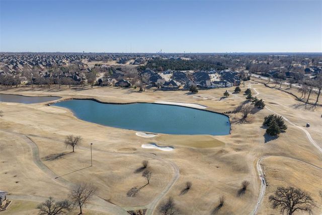 5808 Calcutta Lane, Edmond, OK 73025