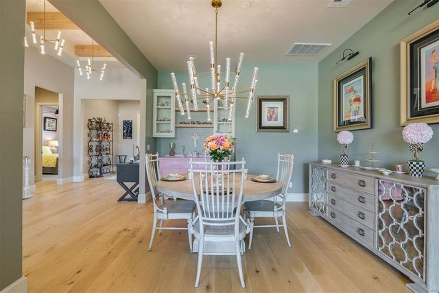 5808 Calcutta Lane, Edmond, OK 73025