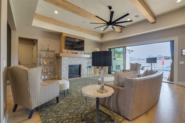 5808 Calcutta Lane, Edmond, OK 73025