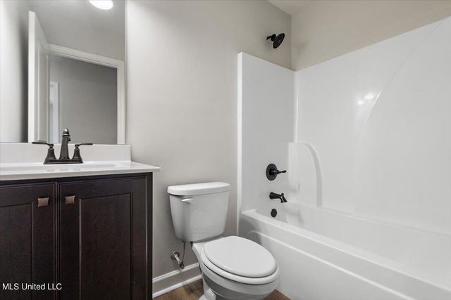 6502 Benjamin Cove, Walls, MS 38680