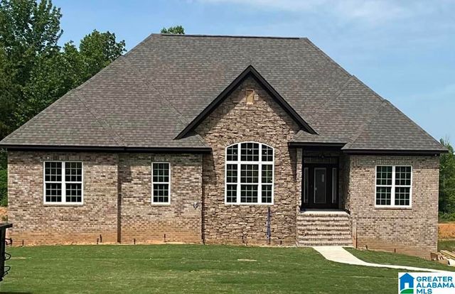 4234 JORDAN CIRCLE, Pinson, AL 35126