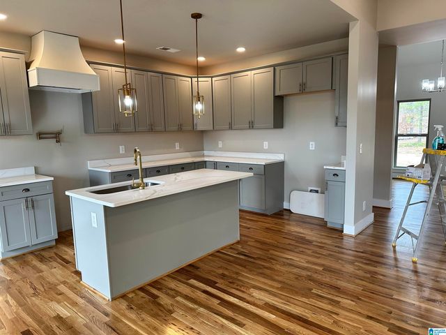 4234 JORDAN CIRCLE, Pinson, AL 35126