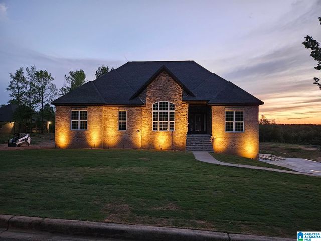 4234 JORDAN CIRCLE, Pinson, AL 35126