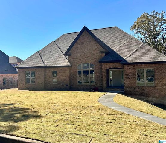 4234 JORDAN CIRCLE, Pinson, AL 35126