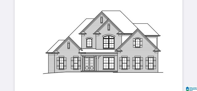4234 JORDAN CIRCLE, Pinson, AL 35126