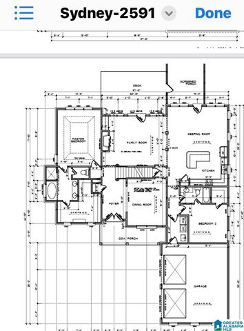 4234 JORDAN CIRCLE, Pinson, AL 35126