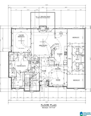 4234 JORDAN CIRCLE, Pinson, AL 35126