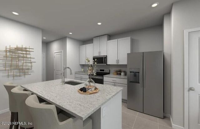 3625 LUXOR Way, Middleburg, FL 32068