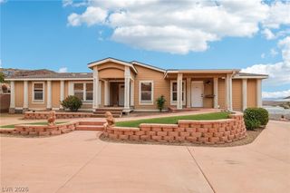 626 Mount Bona Way, Boulder City, NV 89005