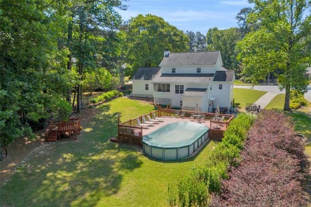 2490 Tribble Gates Drive, Loganville, GA 30052