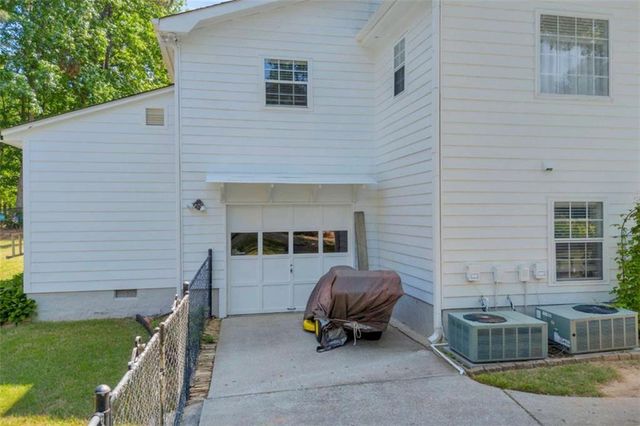 2490 Tribble Gates Drive, Loganville, GA 30052