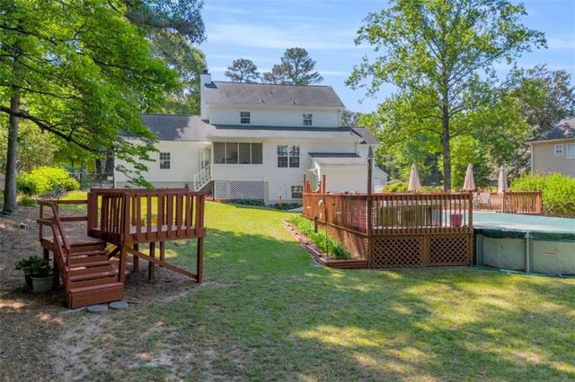 2490 Tribble Gates Drive, Loganville, GA 30052