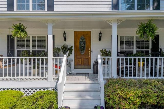 2490 Tribble Gates Drive, Loganville, GA 30052