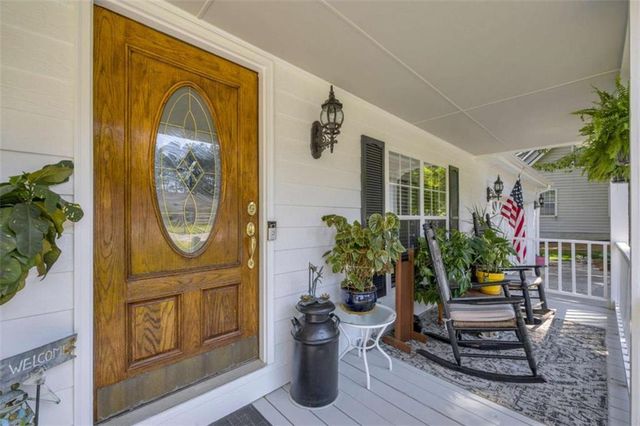 2490 Tribble Gates Drive, Loganville, GA 30052