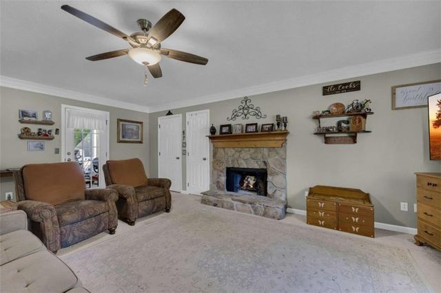 2490 Tribble Gates Drive, Loganville, GA 30052