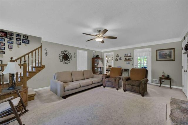 2490 Tribble Gates Drive, Loganville, GA 30052